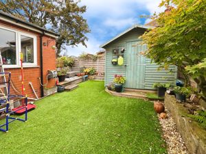 Garden- click for photo gallery